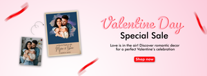 Celebrate Love with Personalized Valentine’s Day Gifts from Chanumanu.com