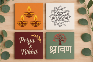 Seasonal Décor: How to Spruce Up Your Home with Custom Wall Tiles